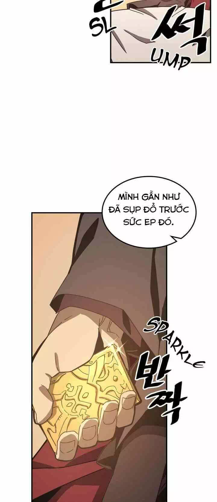 Truyện Tranh Chuyển Sinh Ma Pháp Đặc Biệt Yếu trang 5