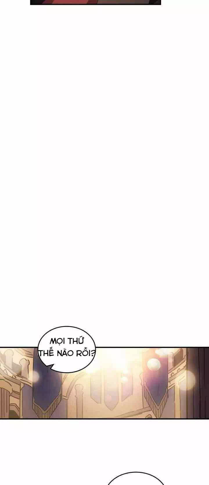 Truyện Tranh Chuyển Sinh Ma Pháp Đặc Biệt Yếu trang 5