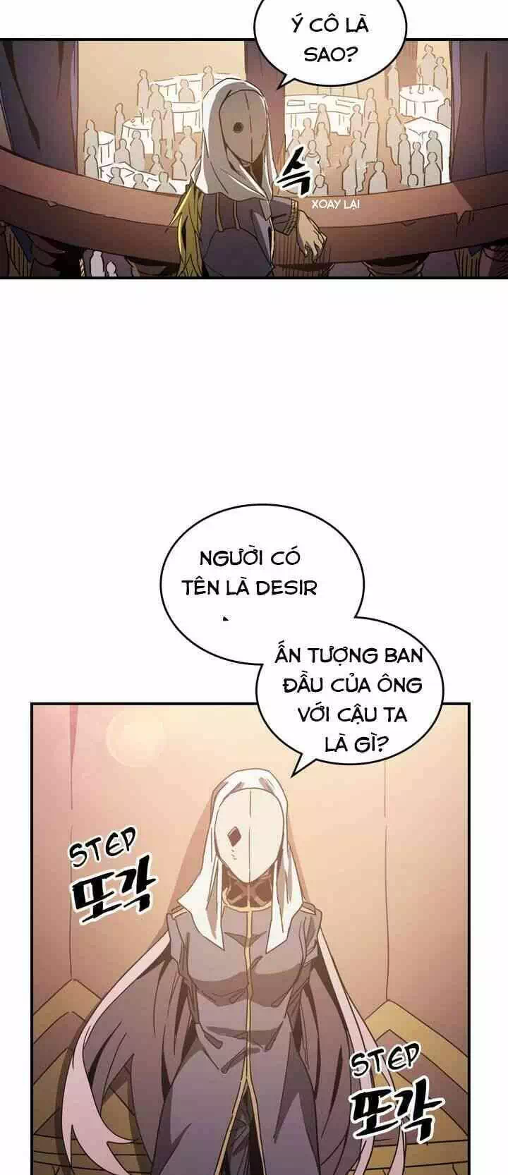 Truyện Tranh Chuyển Sinh Ma Pháp Đặc Biệt Yếu trang 5