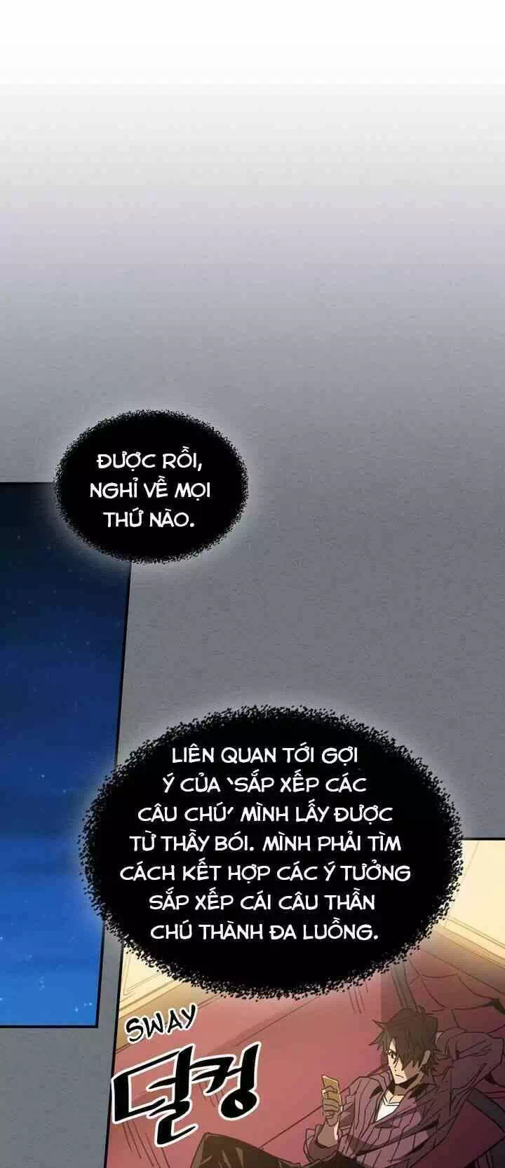 Truyện Tranh Chuyển Sinh Ma Pháp Đặc Biệt Yếu trang 5