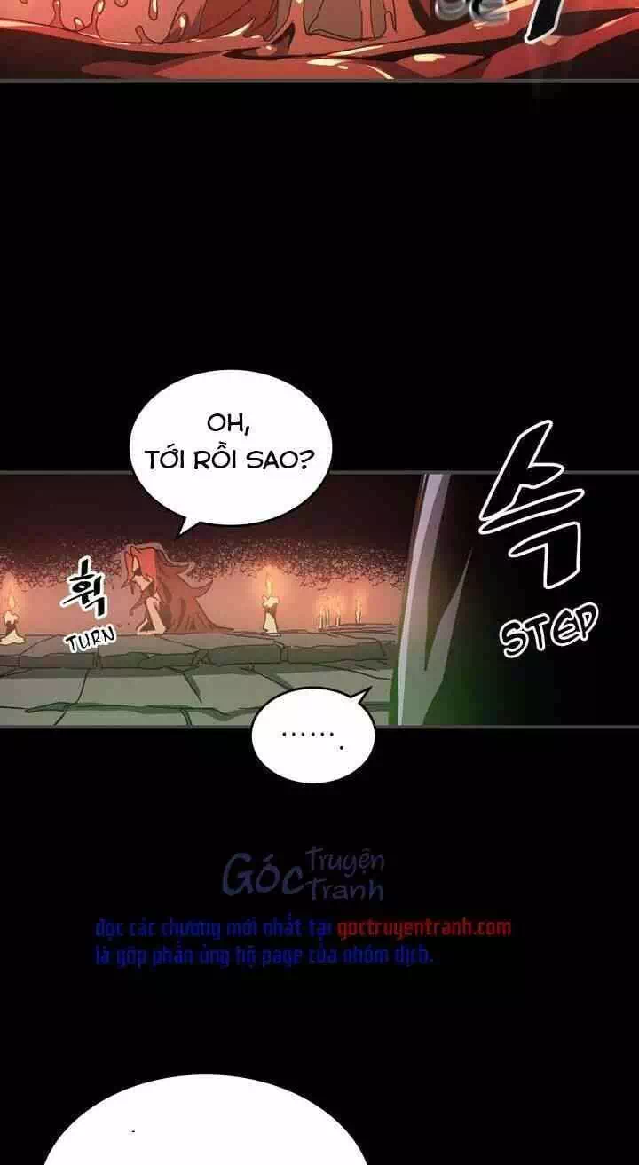 Truyện Tranh Chuyển Sinh Ma Pháp Đặc Biệt Yếu trang 5