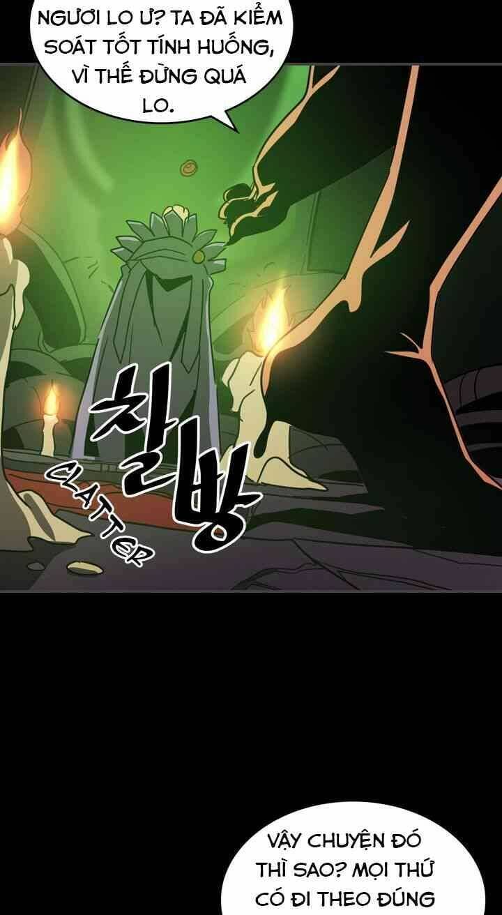 Truyện Tranh Chuyển Sinh Ma Pháp Đặc Biệt Yếu trang 5