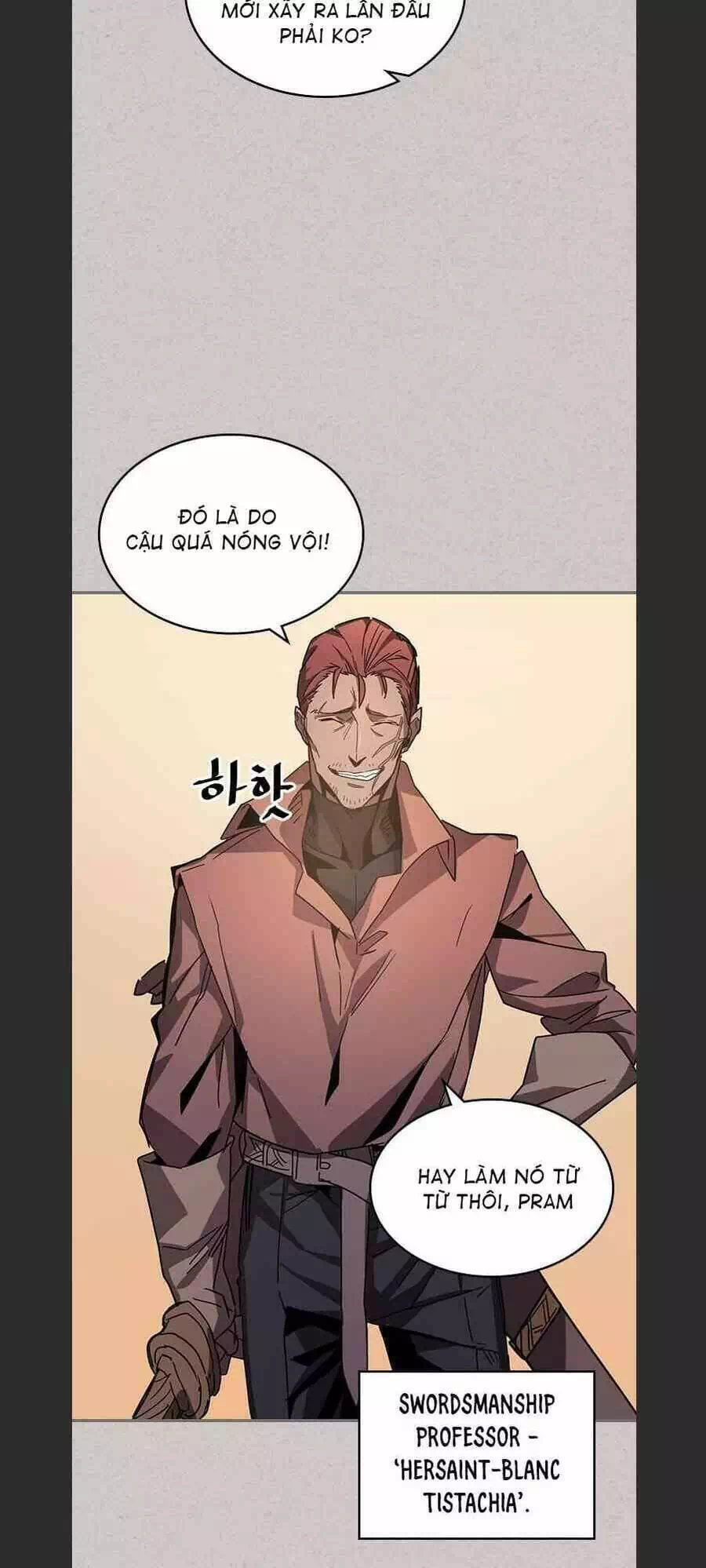 Truyện Tranh Chuyển Sinh Ma Pháp Đặc Biệt Yếu trang 5