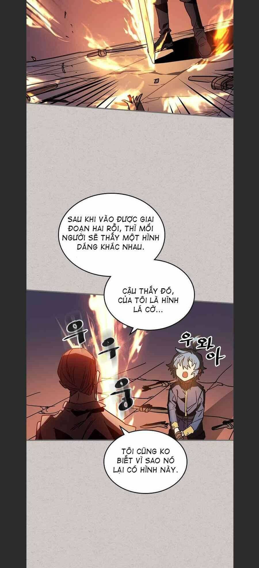 Truyện Tranh Chuyển Sinh Ma Pháp Đặc Biệt Yếu trang 5