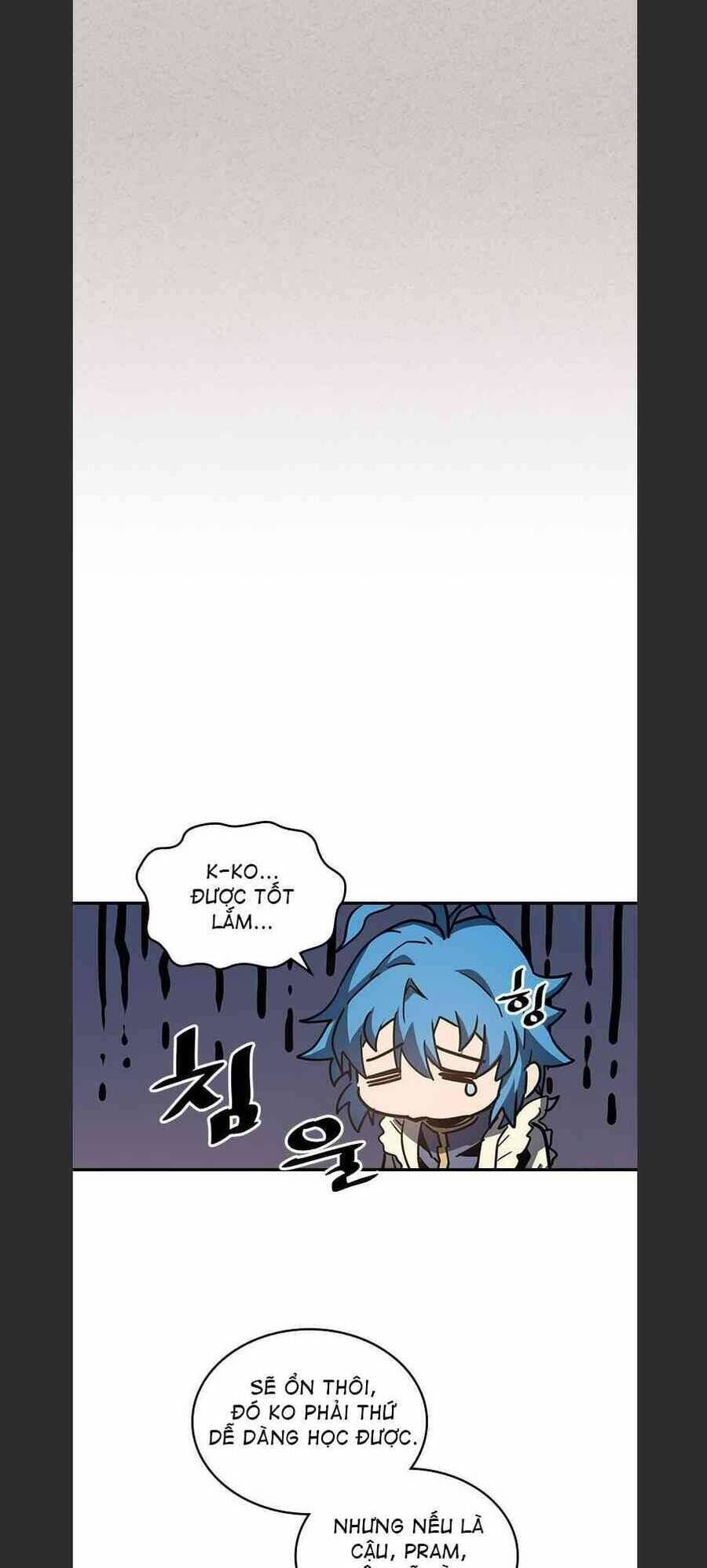 Truyện Tranh Chuyển Sinh Ma Pháp Đặc Biệt Yếu trang 5