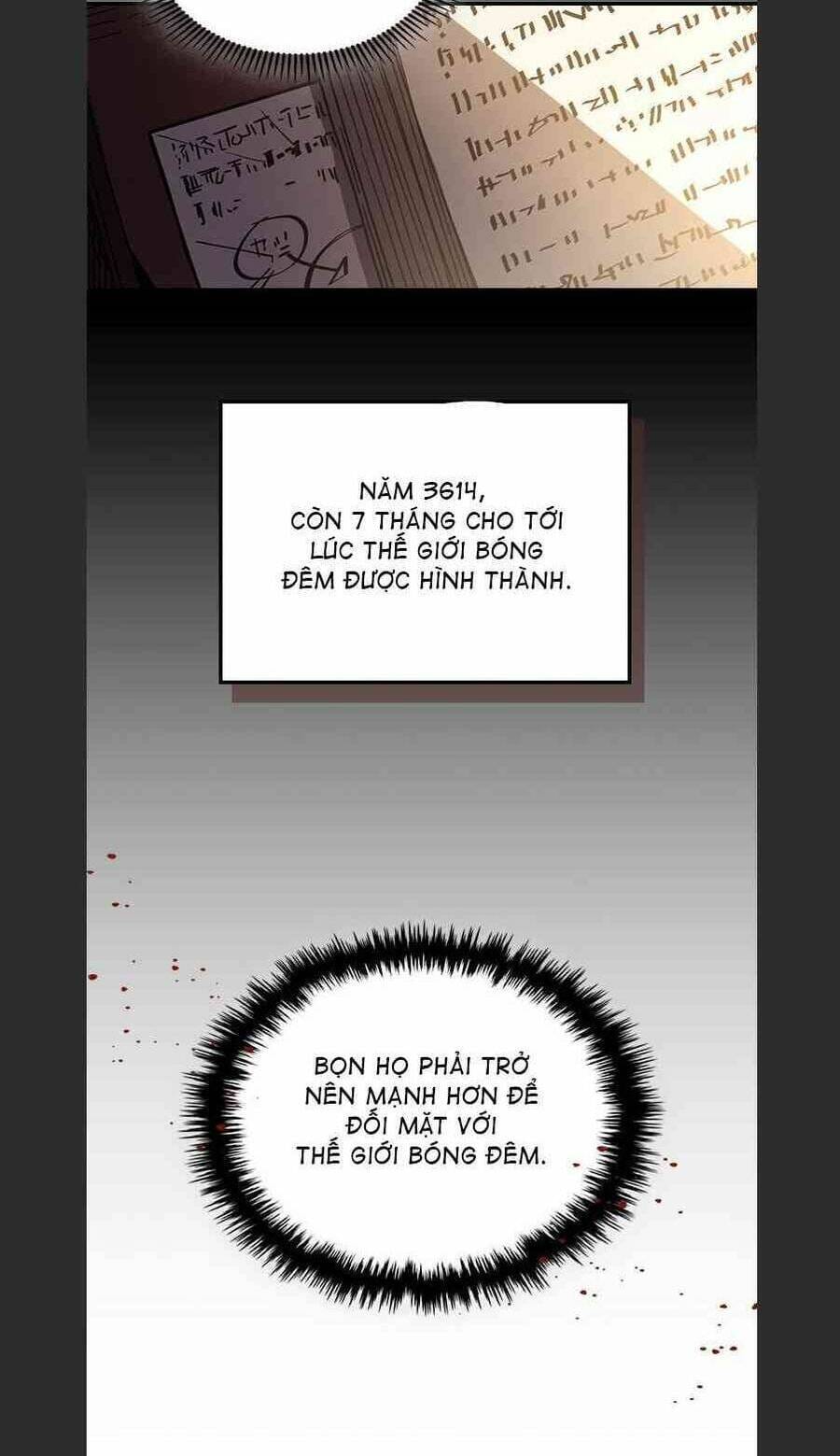 Truyện Tranh Chuyển Sinh Ma Pháp Đặc Biệt Yếu trang 5