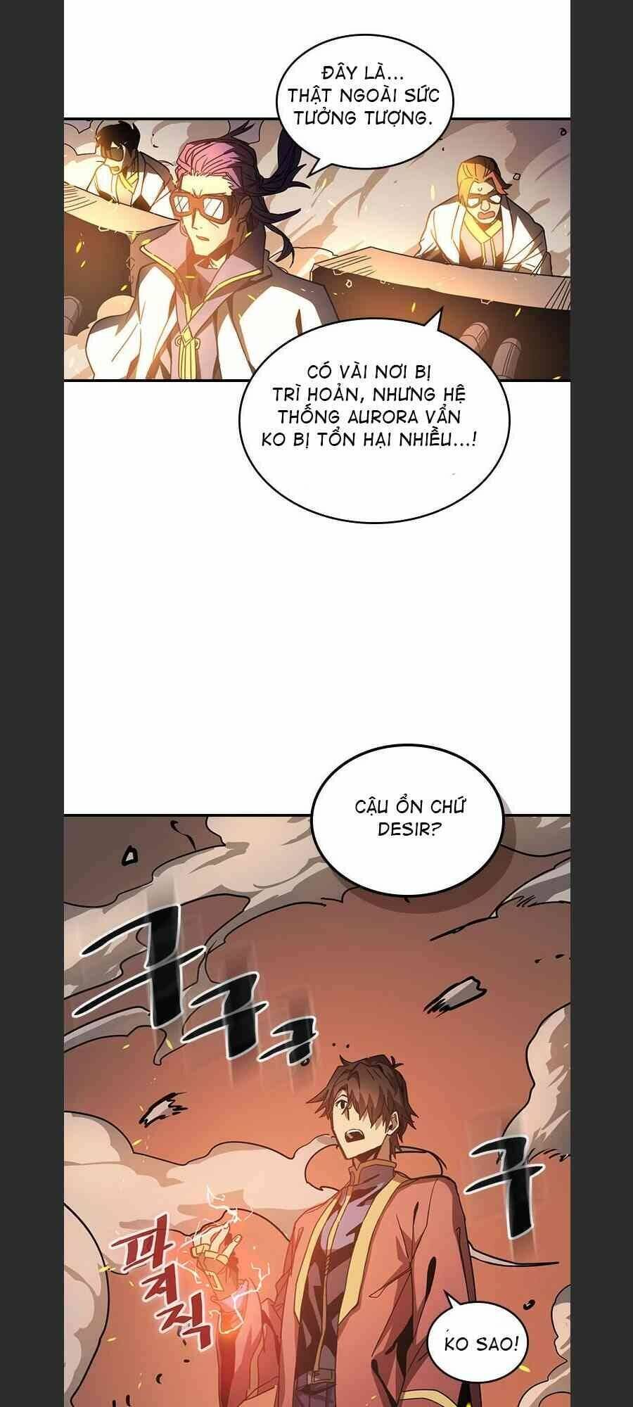 Truyện Tranh Chuyển Sinh Ma Pháp Đặc Biệt Yếu trang 5