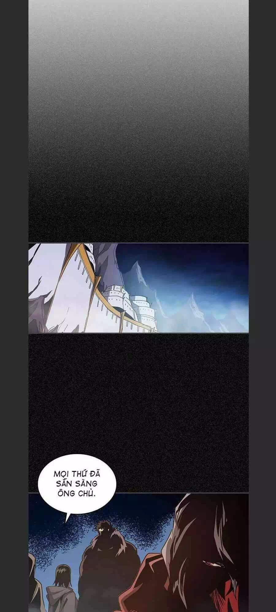 Truyện Tranh Chuyển Sinh Ma Pháp Đặc Biệt Yếu trang 5