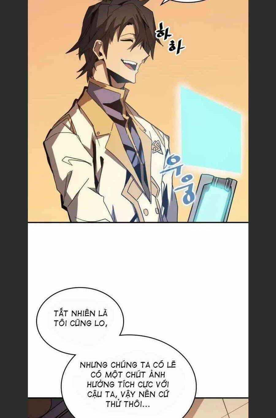 Truyện Tranh Chuyển Sinh Ma Pháp Đặc Biệt Yếu trang 5