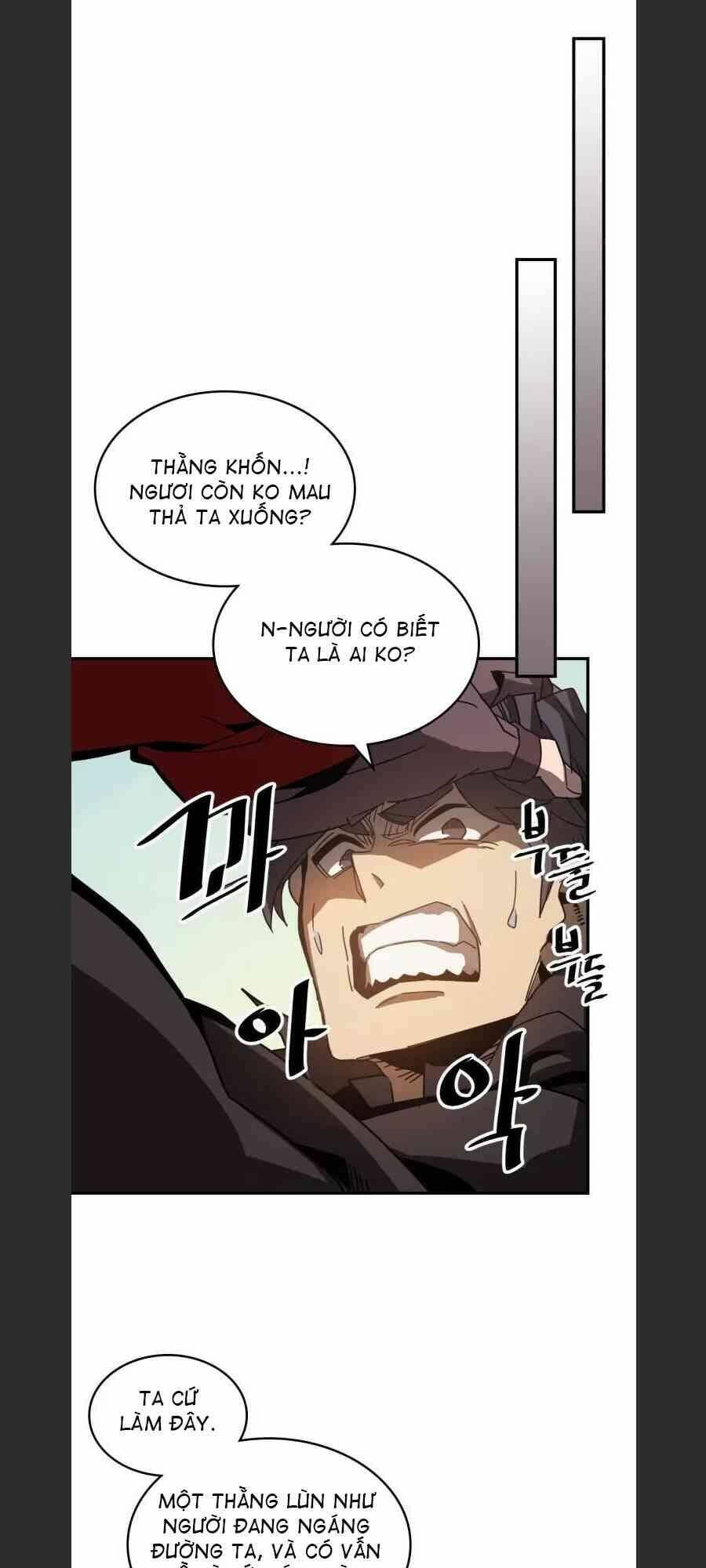 Truyện Tranh Chuyển Sinh Ma Pháp Đặc Biệt Yếu trang 5