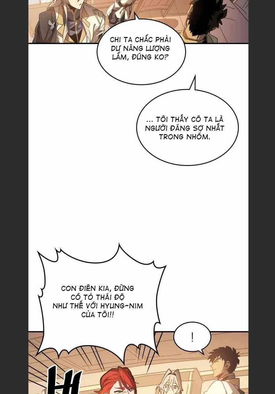 Truyện Tranh Chuyển Sinh Ma Pháp Đặc Biệt Yếu trang 5