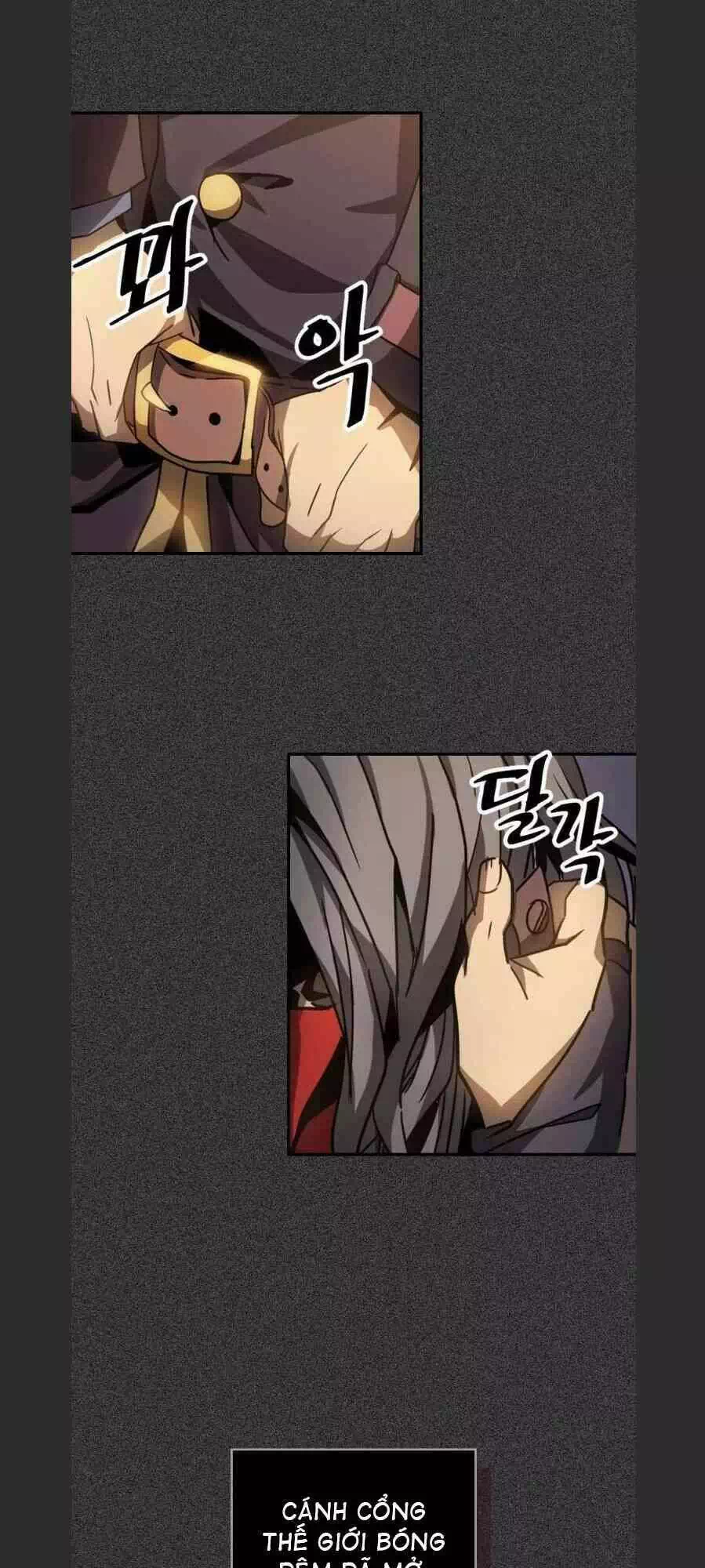 Truyện Tranh Chuyển Sinh Ma Pháp Đặc Biệt Yếu trang 5