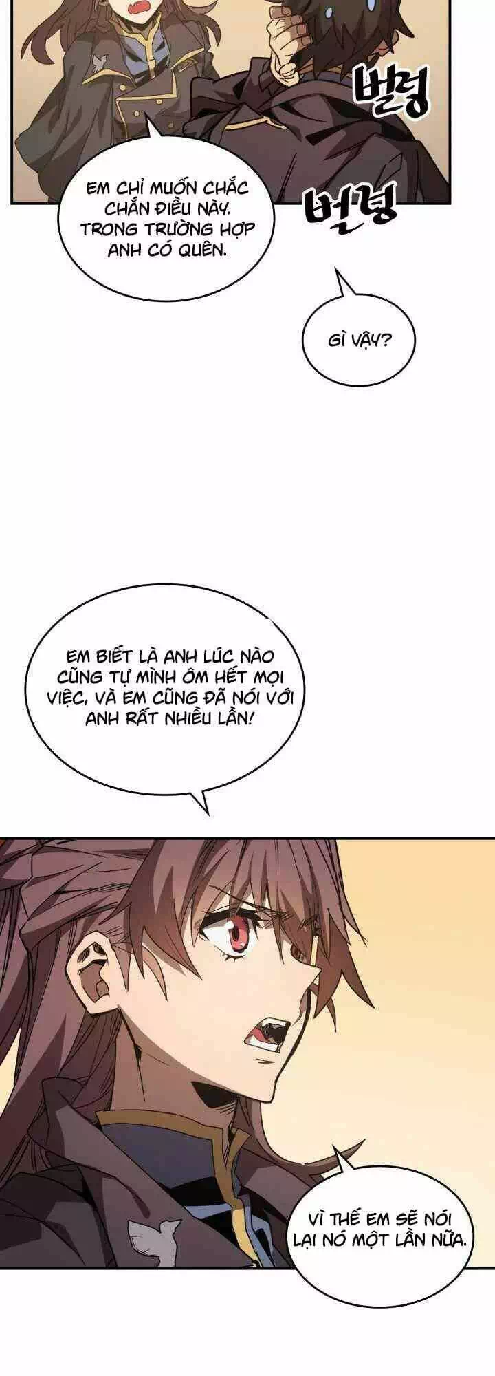 Truyện Tranh Chuyển Sinh Ma Pháp Đặc Biệt Yếu trang 5