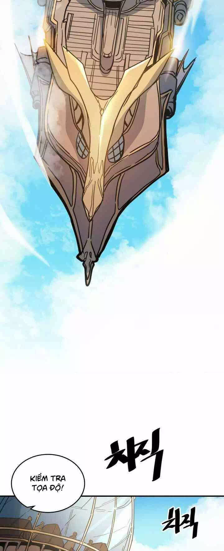 Truyện Tranh Chuyển Sinh Ma Pháp Đặc Biệt Yếu trang 5