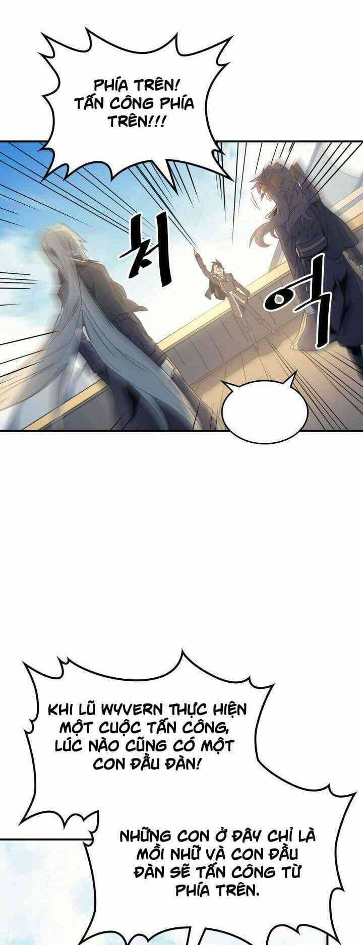 Truyện Tranh Chuyển Sinh Ma Pháp Đặc Biệt Yếu trang 5