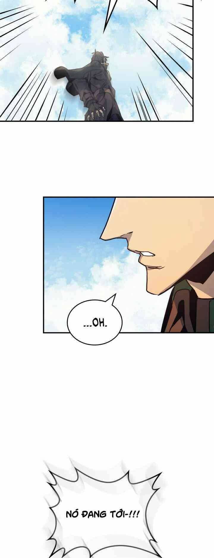 Truyện Tranh Chuyển Sinh Ma Pháp Đặc Biệt Yếu trang 5