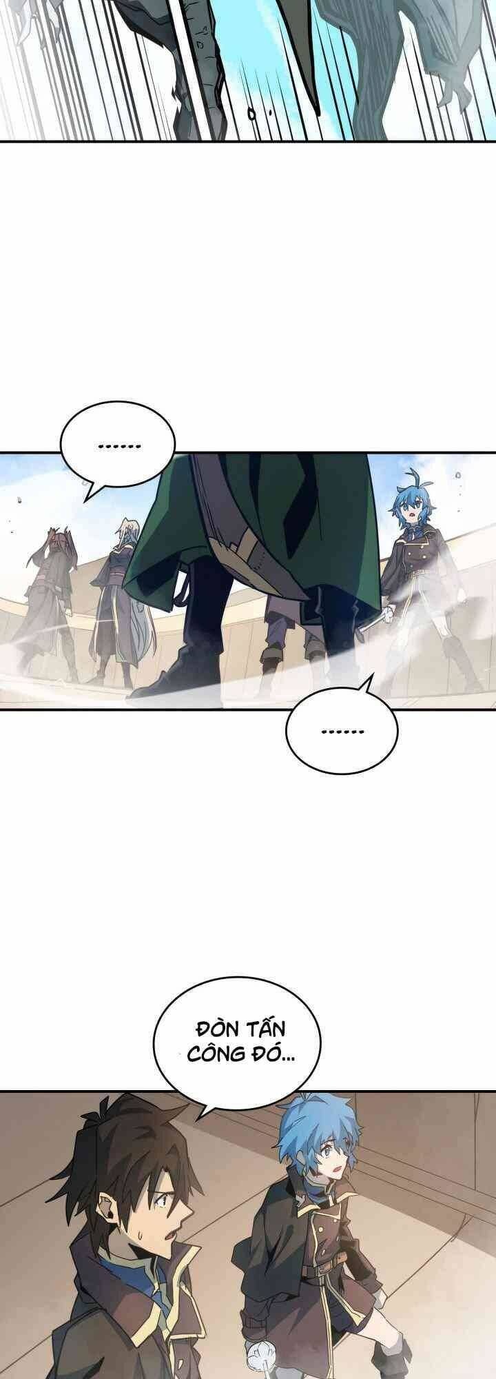 Truyện Tranh Chuyển Sinh Ma Pháp Đặc Biệt Yếu trang 5