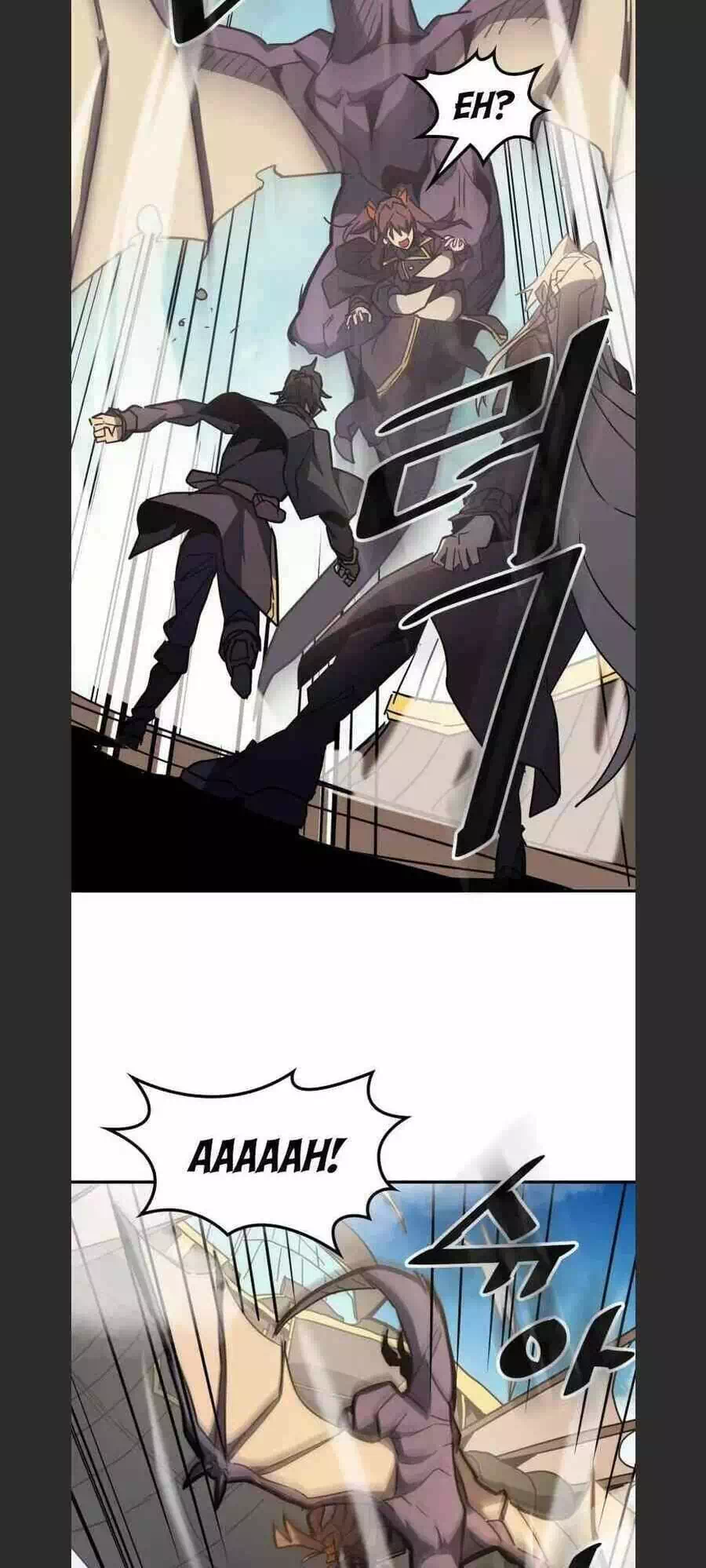 Truyện Tranh Chuyển Sinh Ma Pháp Đặc Biệt Yếu trang 5