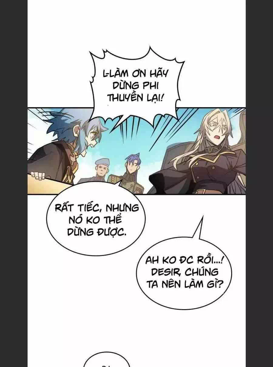 Truyện Tranh Chuyển Sinh Ma Pháp Đặc Biệt Yếu trang 5