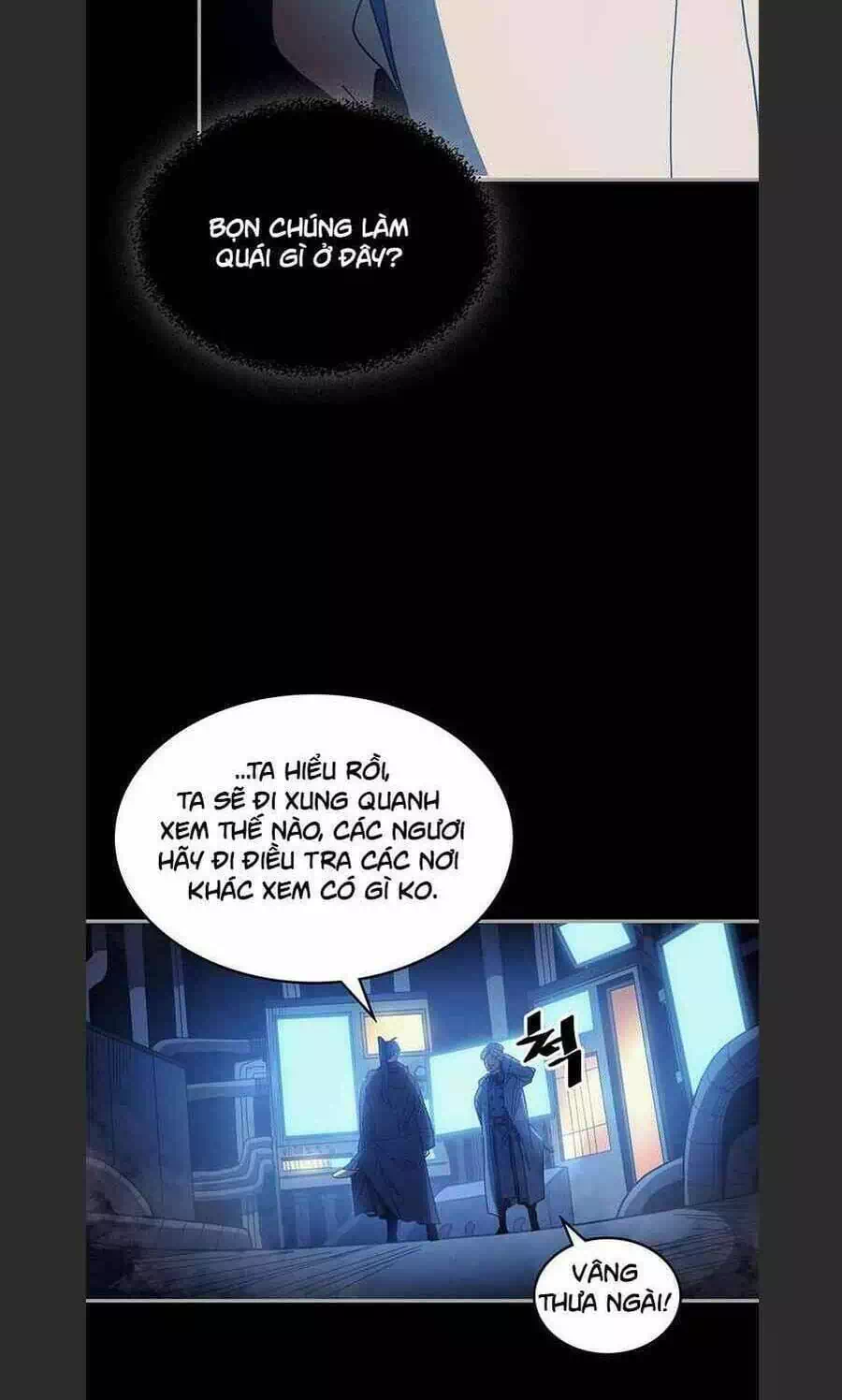 Truyện Tranh Chuyển Sinh Ma Pháp Đặc Biệt Yếu trang 5