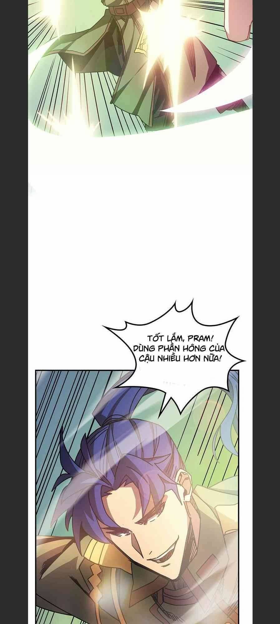 Truyện Tranh Chuyển Sinh Ma Pháp Đặc Biệt Yếu trang 5