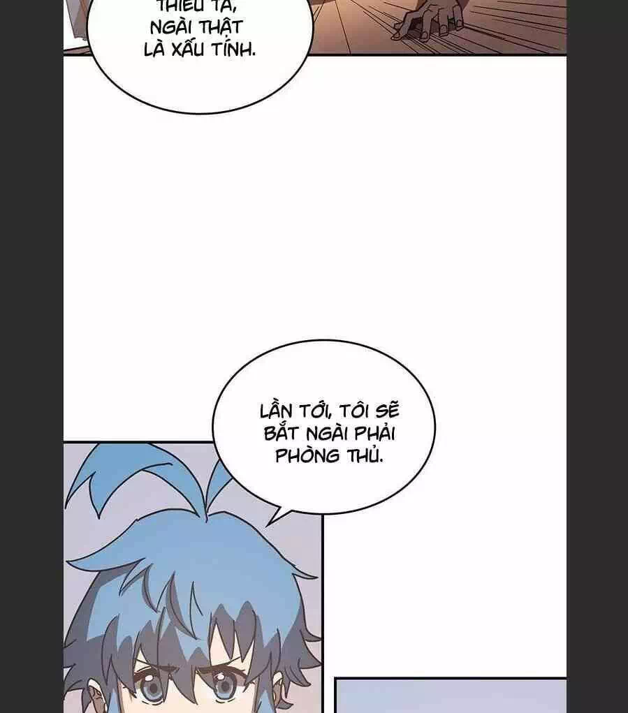 Truyện Tranh Chuyển Sinh Ma Pháp Đặc Biệt Yếu trang 5