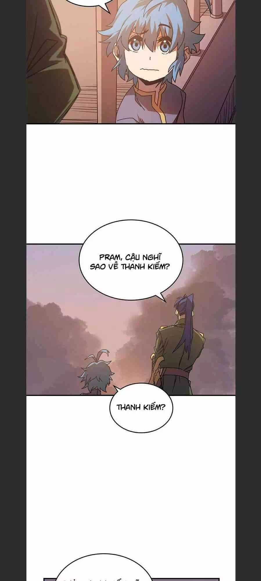 Truyện Tranh Chuyển Sinh Ma Pháp Đặc Biệt Yếu trang 5