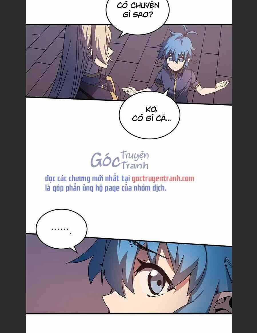 Truyện Tranh Chuyển Sinh Ma Pháp Đặc Biệt Yếu trang 5