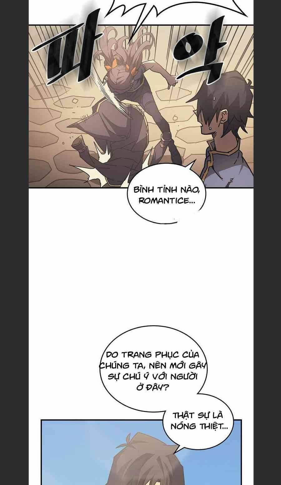 Truyện Tranh Chuyển Sinh Ma Pháp Đặc Biệt Yếu trang 5