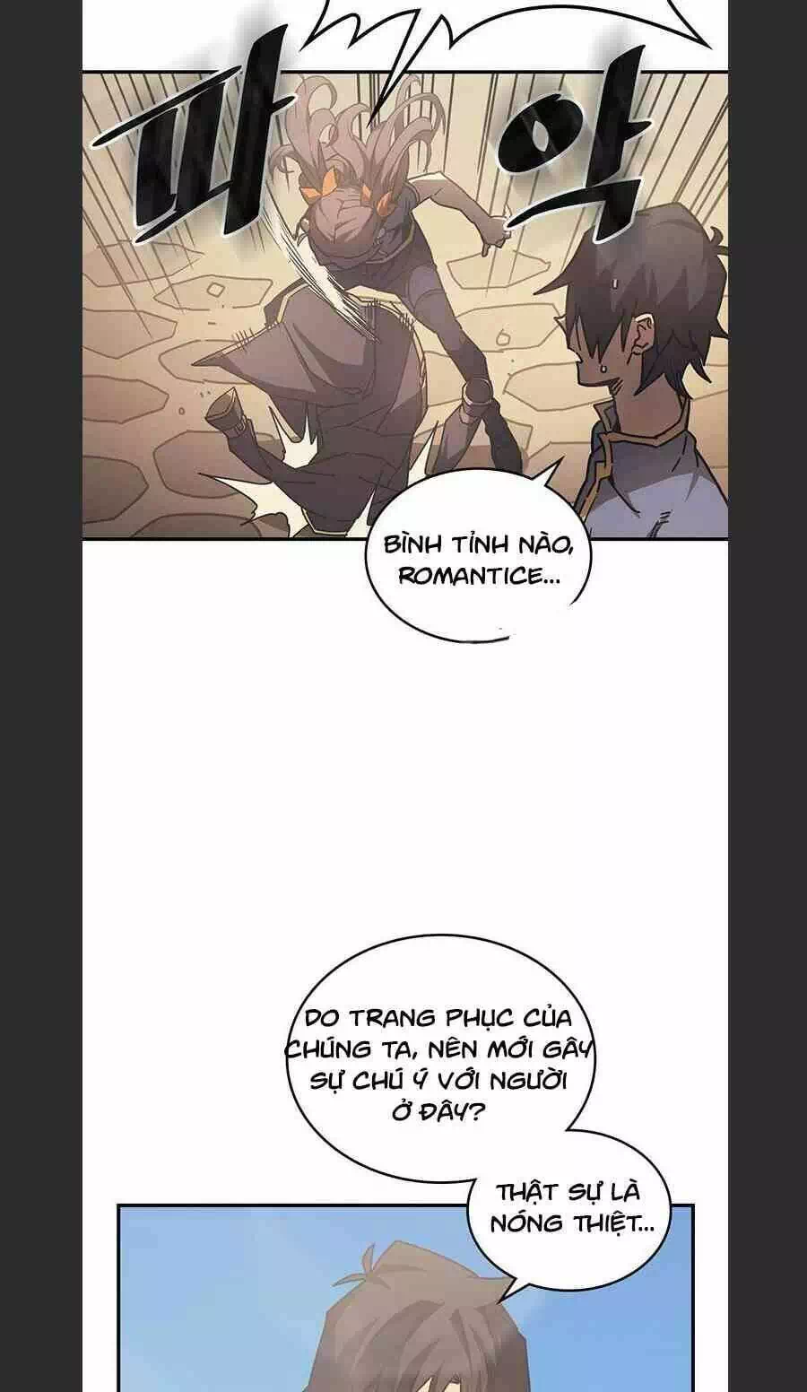 Truyện Tranh Chuyển Sinh Ma Pháp Đặc Biệt Yếu trang 5