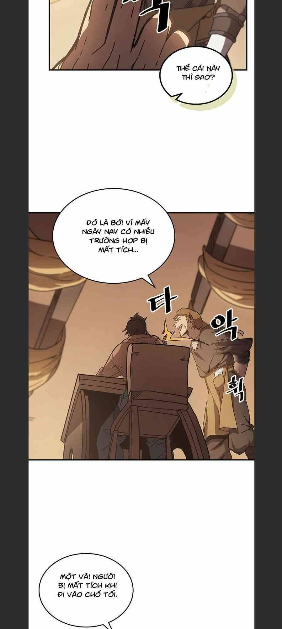 Truyện Tranh Chuyển Sinh Ma Pháp Đặc Biệt Yếu trang 5