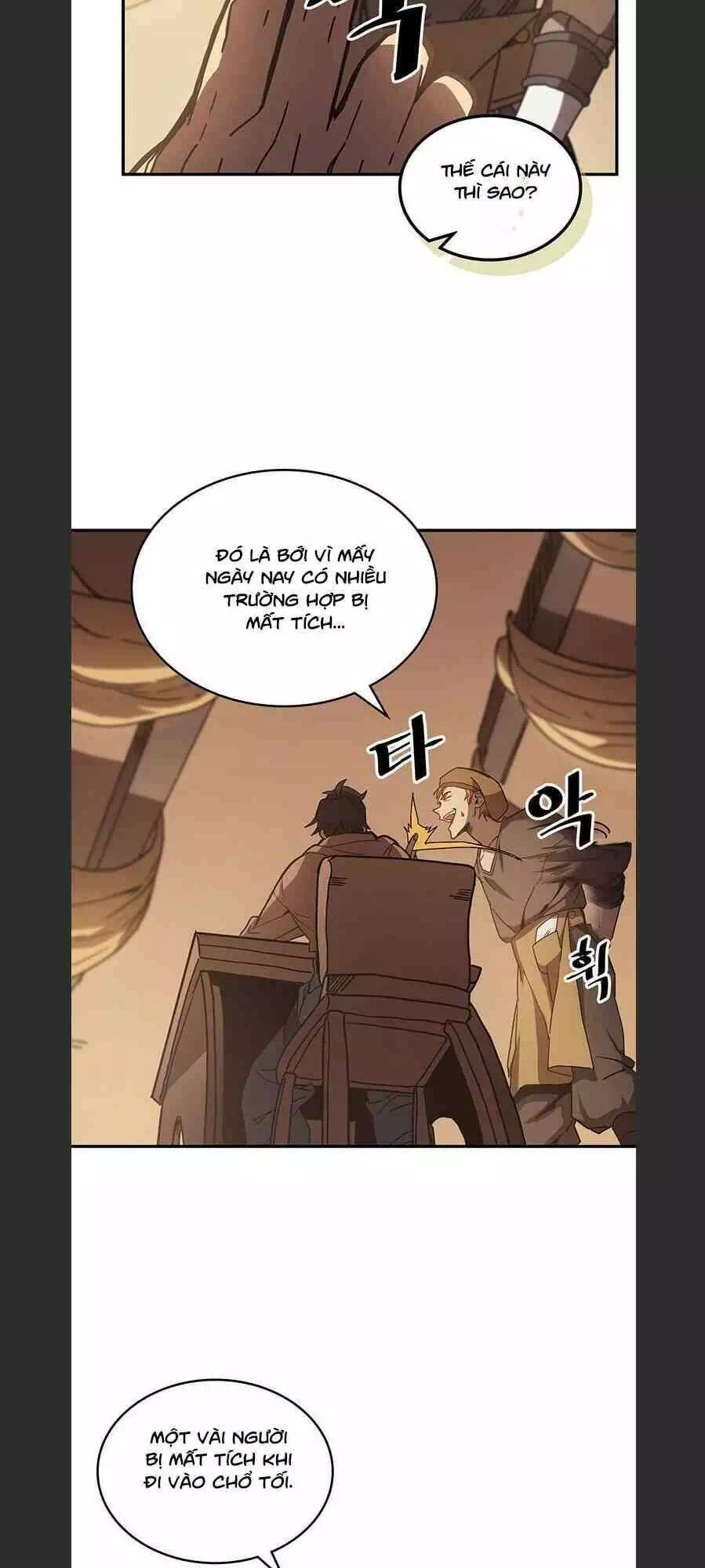 Truyện Tranh Chuyển Sinh Ma Pháp Đặc Biệt Yếu trang 5