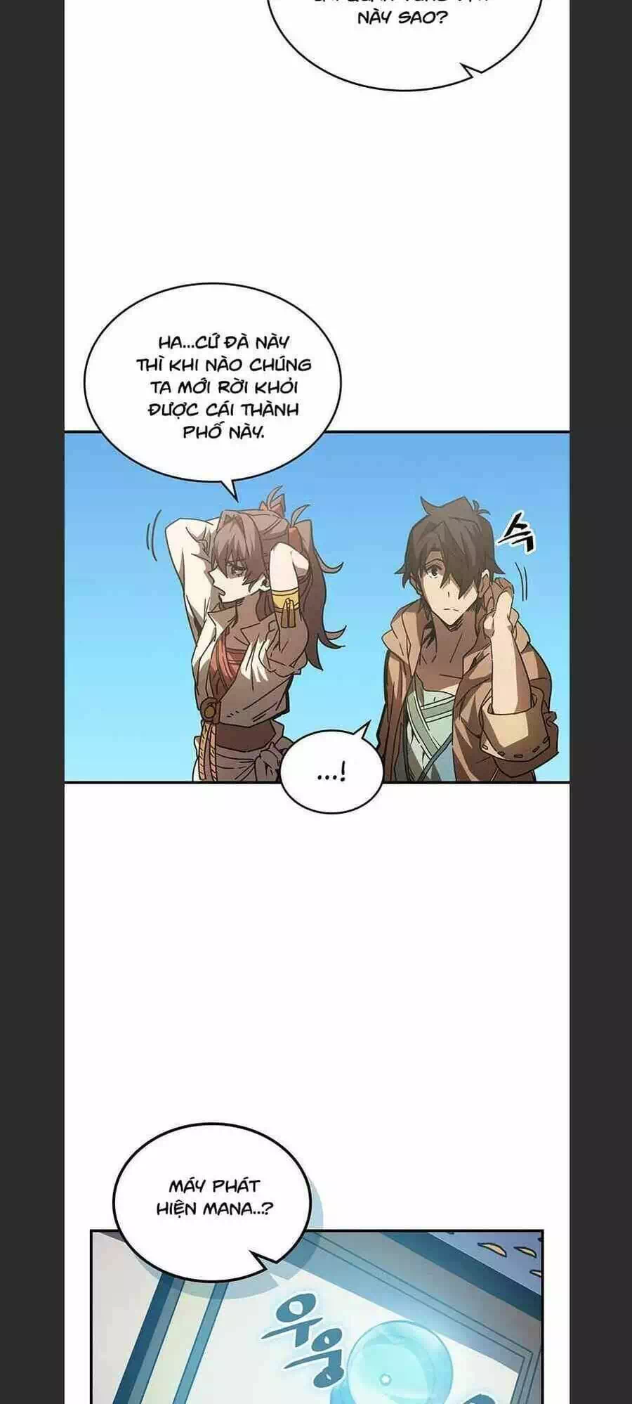 Truyện Tranh Chuyển Sinh Ma Pháp Đặc Biệt Yếu trang 5
