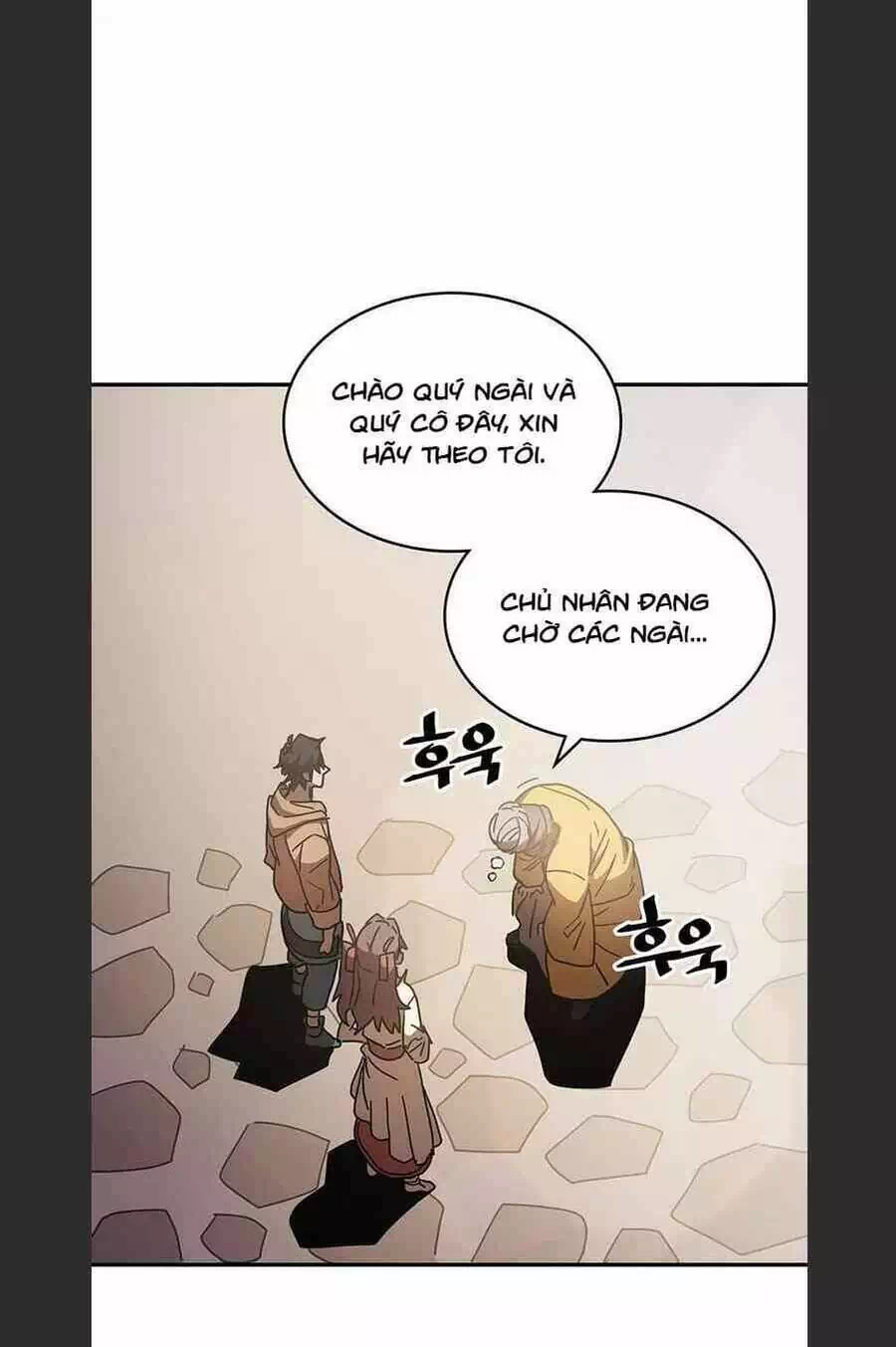 Truyện Tranh Chuyển Sinh Ma Pháp Đặc Biệt Yếu trang 5