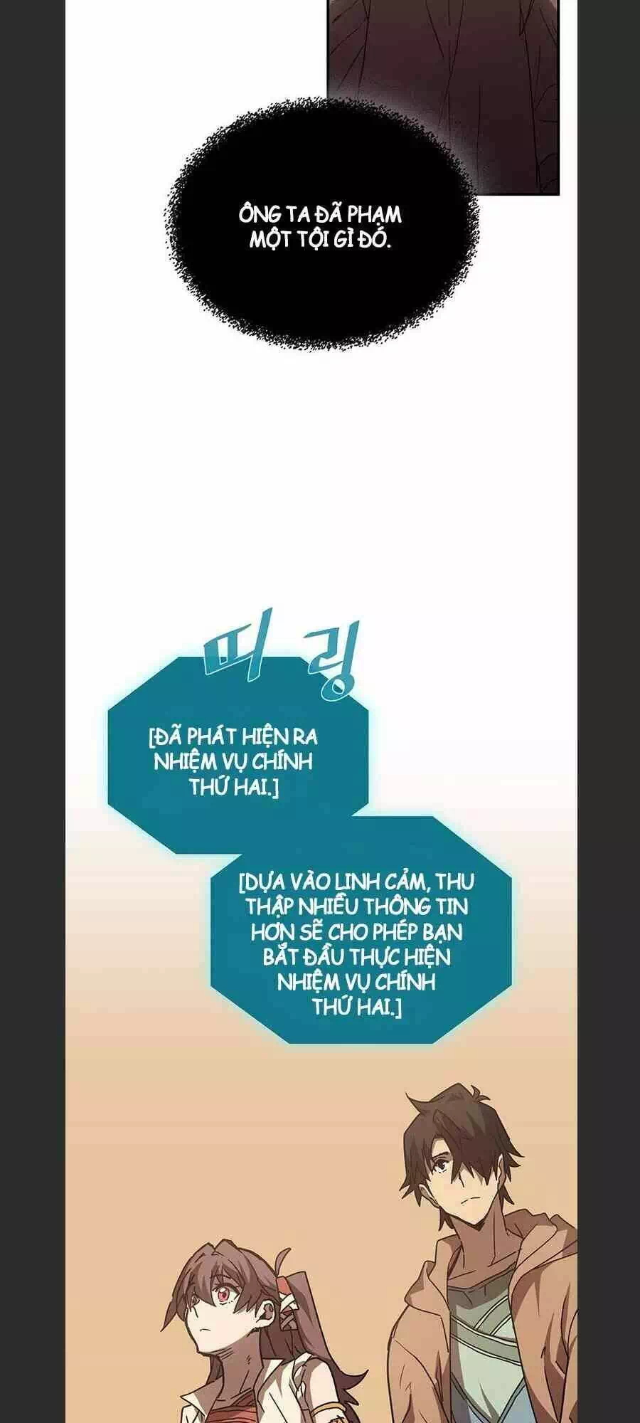 Truyện Tranh Chuyển Sinh Ma Pháp Đặc Biệt Yếu trang 5