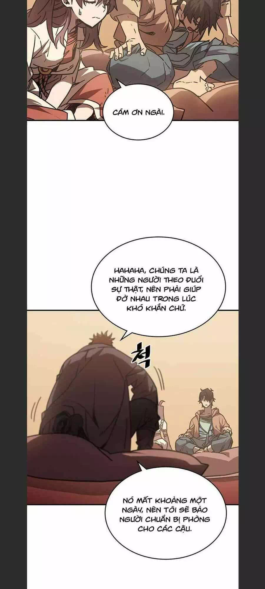 Truyện Tranh Chuyển Sinh Ma Pháp Đặc Biệt Yếu trang 5