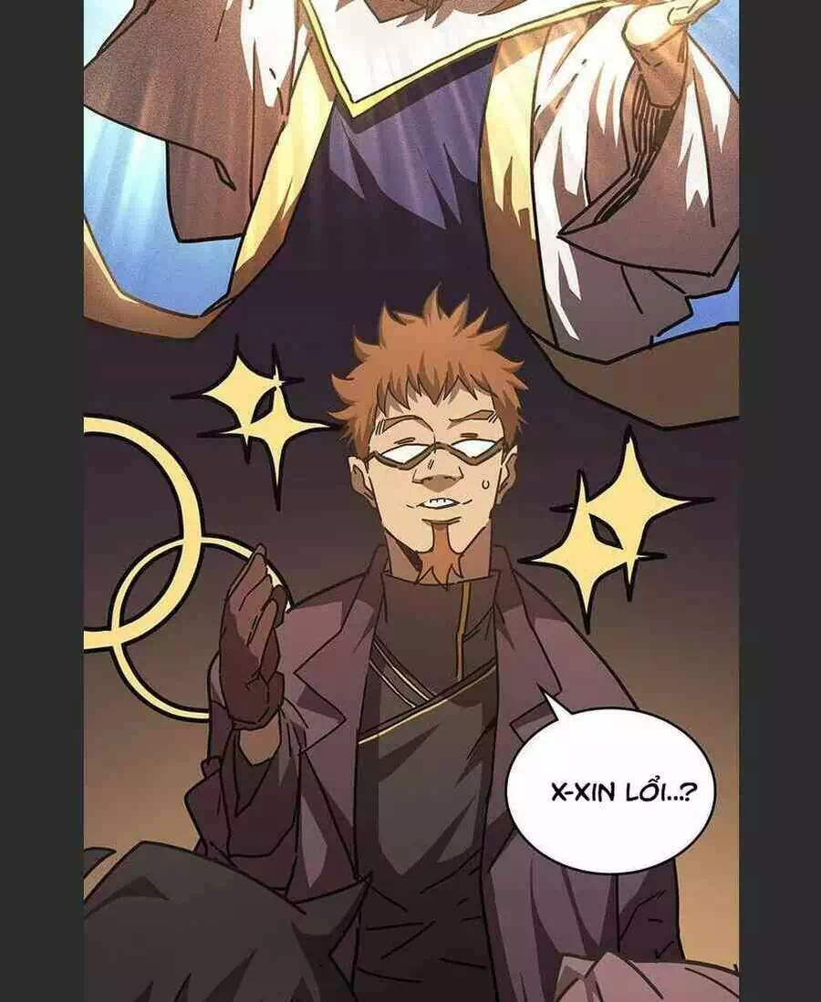 Truyện Tranh Chuyển Sinh Ma Pháp Đặc Biệt Yếu trang 5