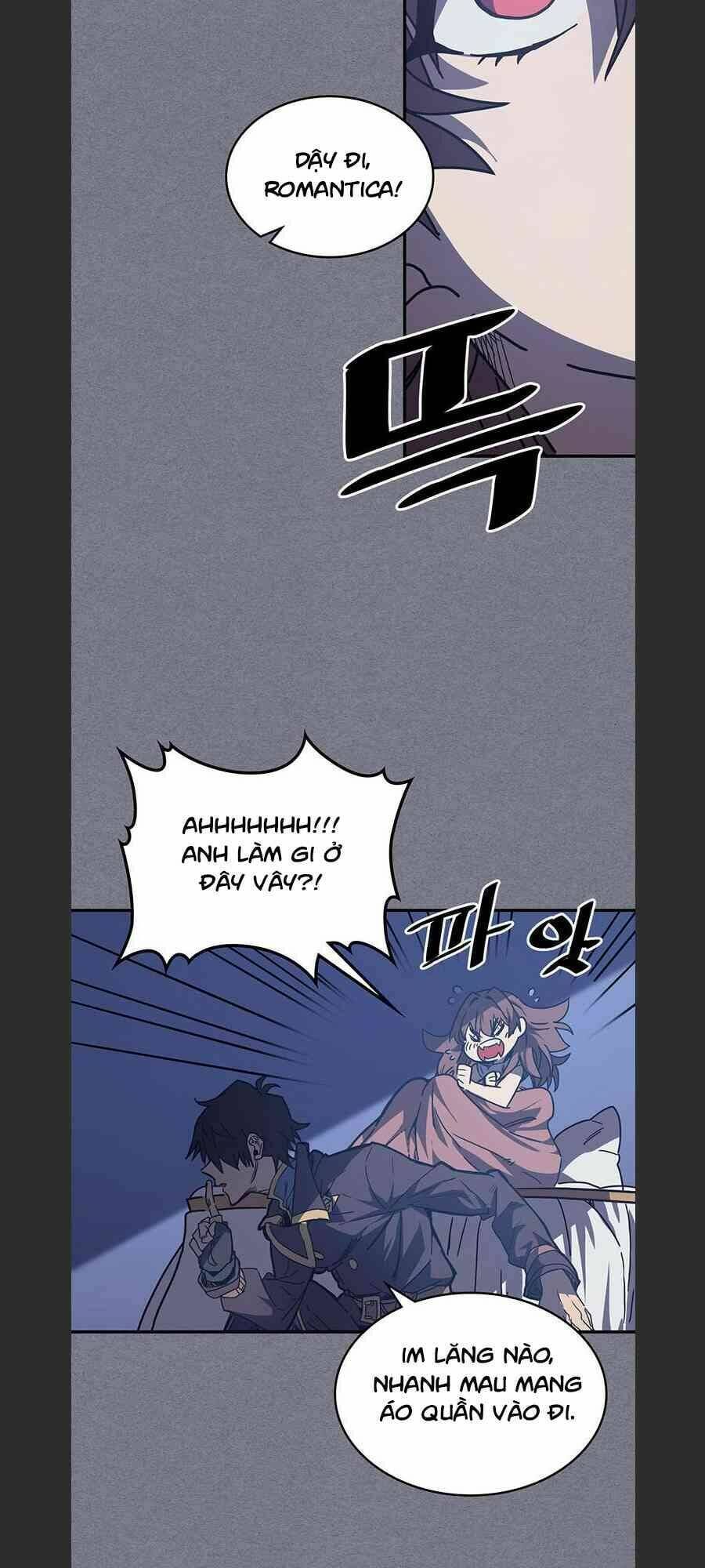 Truyện Tranh Chuyển Sinh Ma Pháp Đặc Biệt Yếu trang 5