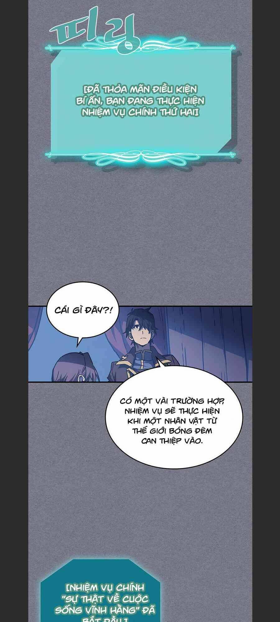 Truyện Tranh Chuyển Sinh Ma Pháp Đặc Biệt Yếu trang 5