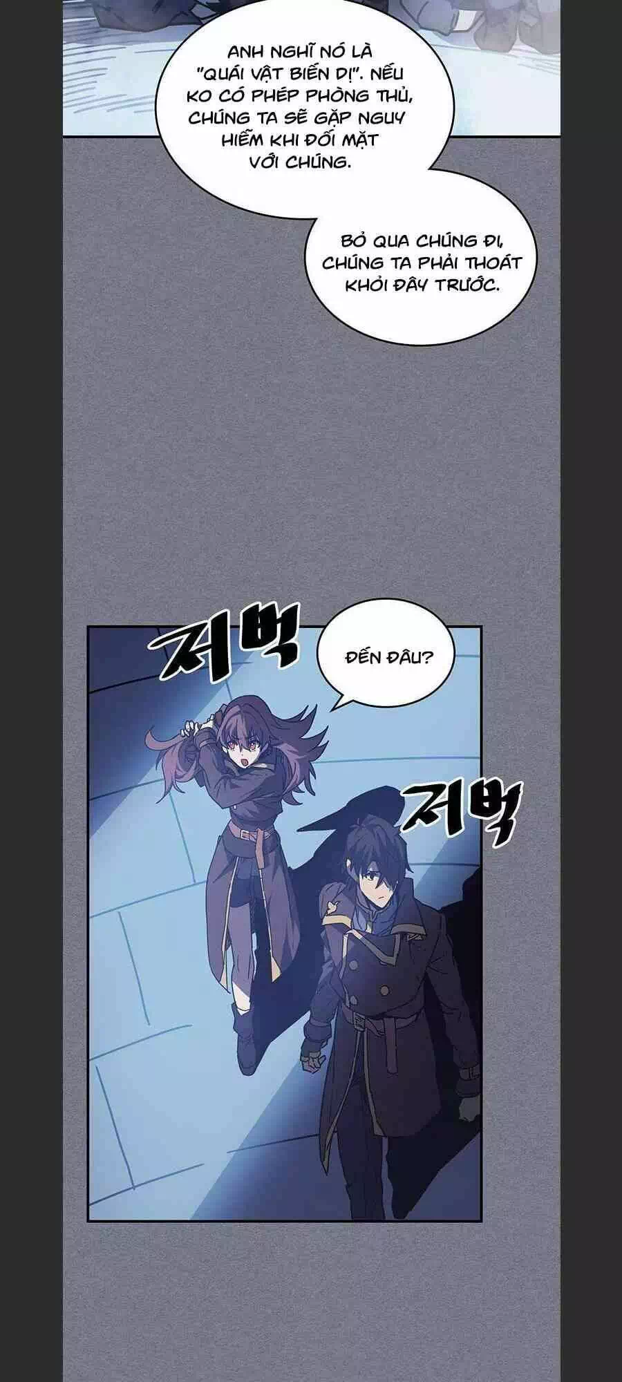 Truyện Tranh Chuyển Sinh Ma Pháp Đặc Biệt Yếu trang 5