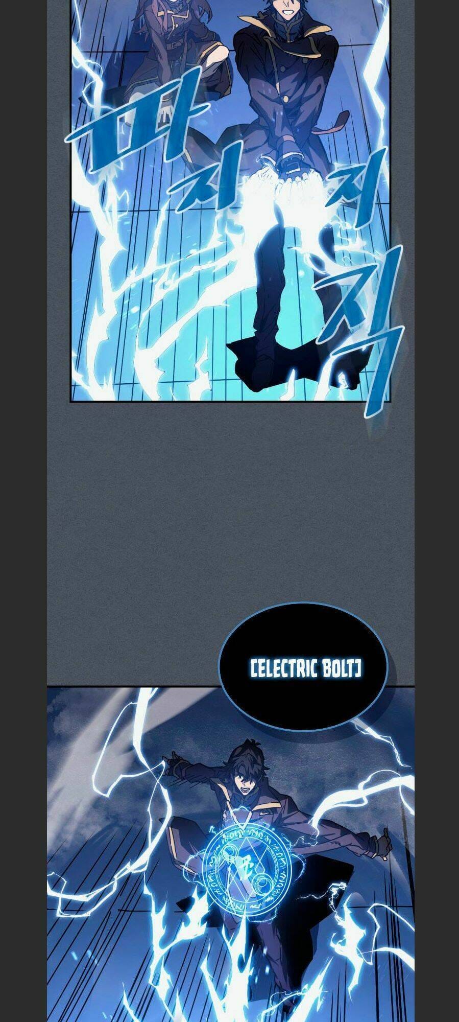 Truyện Tranh Chuyển Sinh Ma Pháp Đặc Biệt Yếu trang 5