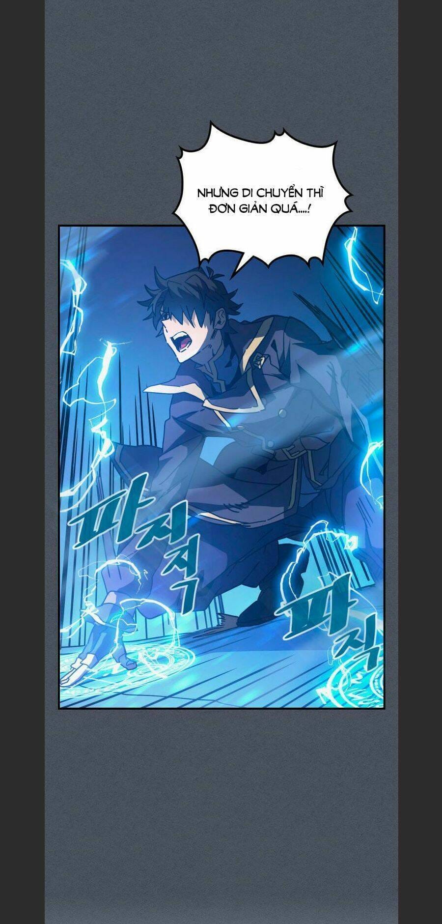 Truyện Tranh Chuyển Sinh Ma Pháp Đặc Biệt Yếu trang 5