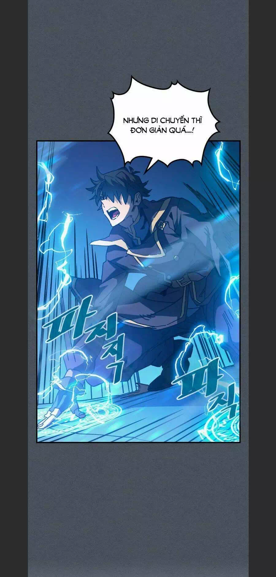 Truyện Tranh Chuyển Sinh Ma Pháp Đặc Biệt Yếu trang 5
