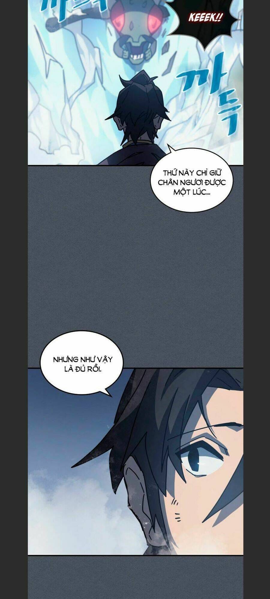 Truyện Tranh Chuyển Sinh Ma Pháp Đặc Biệt Yếu trang 5