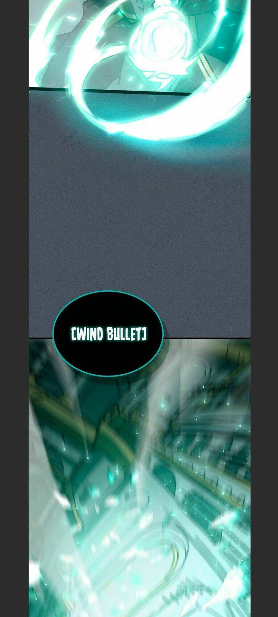 Truyện Tranh Chuyển Sinh Ma Pháp Đặc Biệt Yếu trang 5