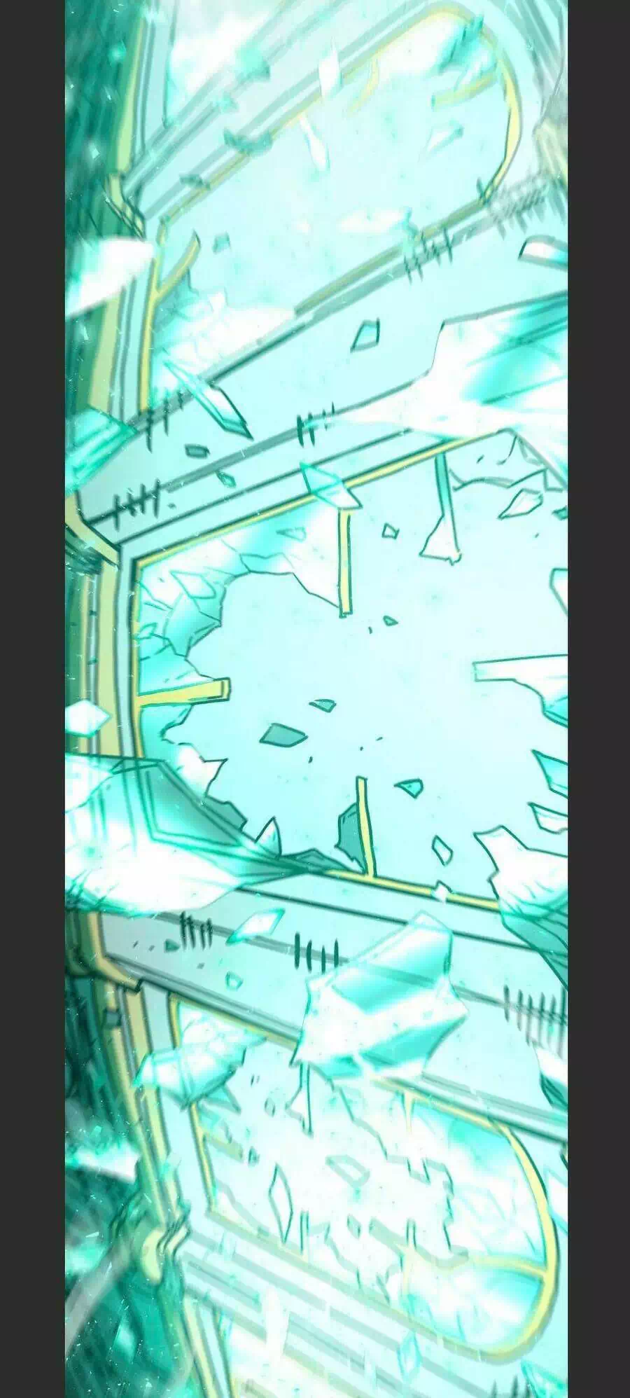 Truyện Tranh Chuyển Sinh Ma Pháp Đặc Biệt Yếu trang 5