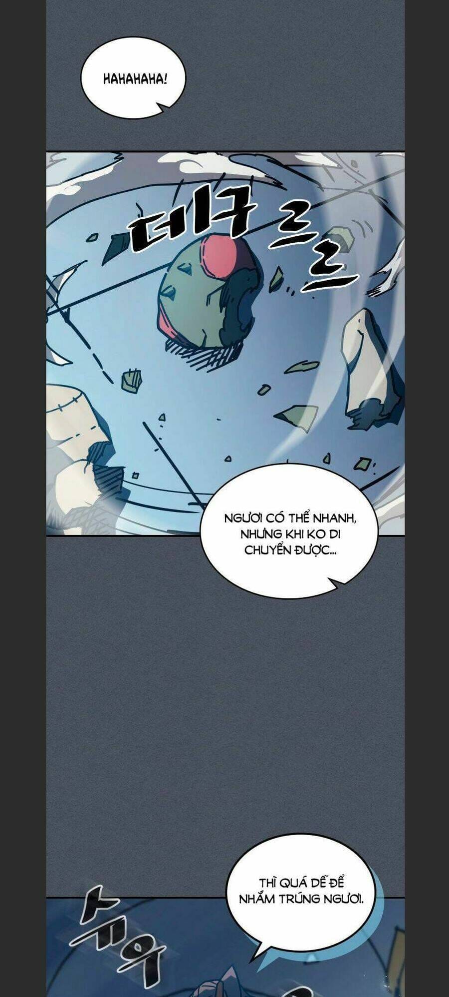 Truyện Tranh Chuyển Sinh Ma Pháp Đặc Biệt Yếu trang 5