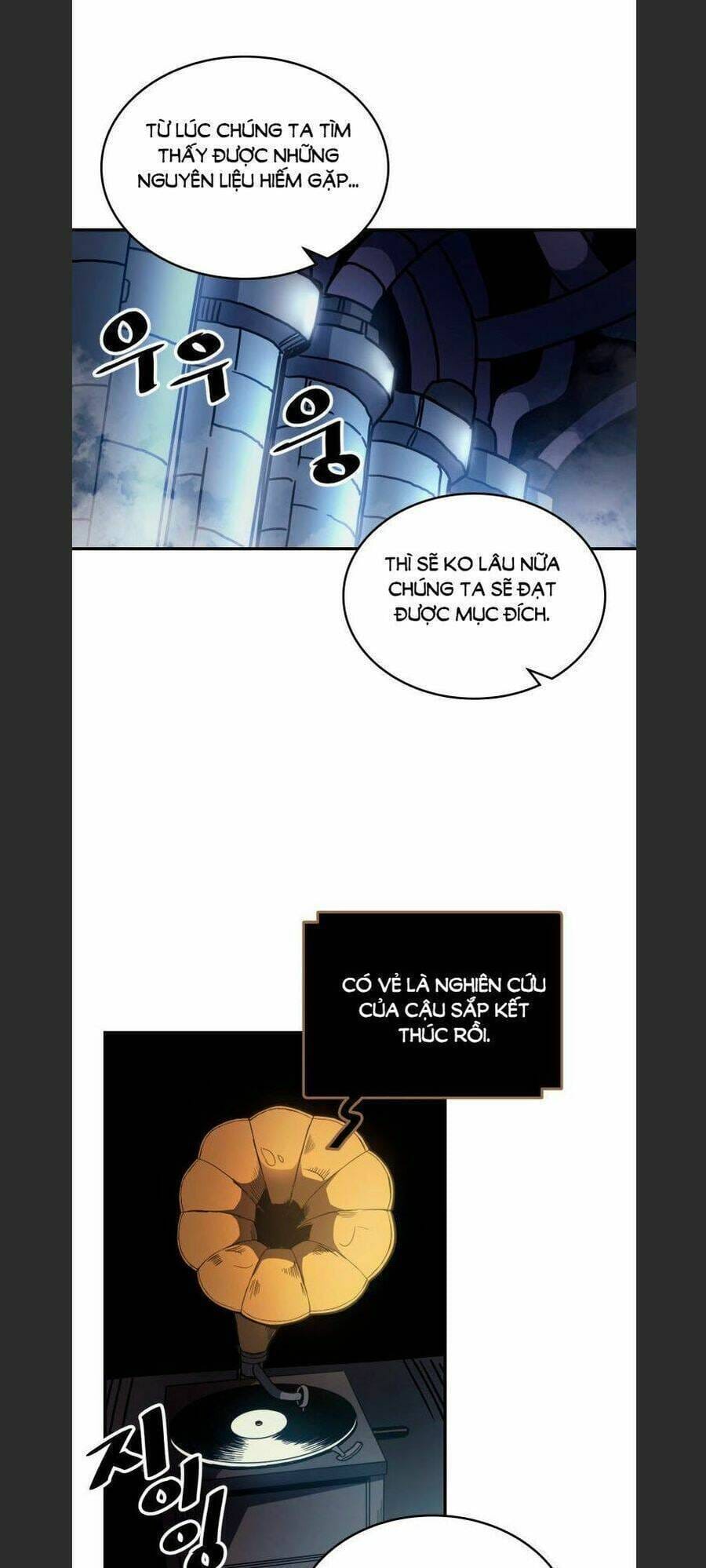 Truyện Tranh Chuyển Sinh Ma Pháp Đặc Biệt Yếu trang 5