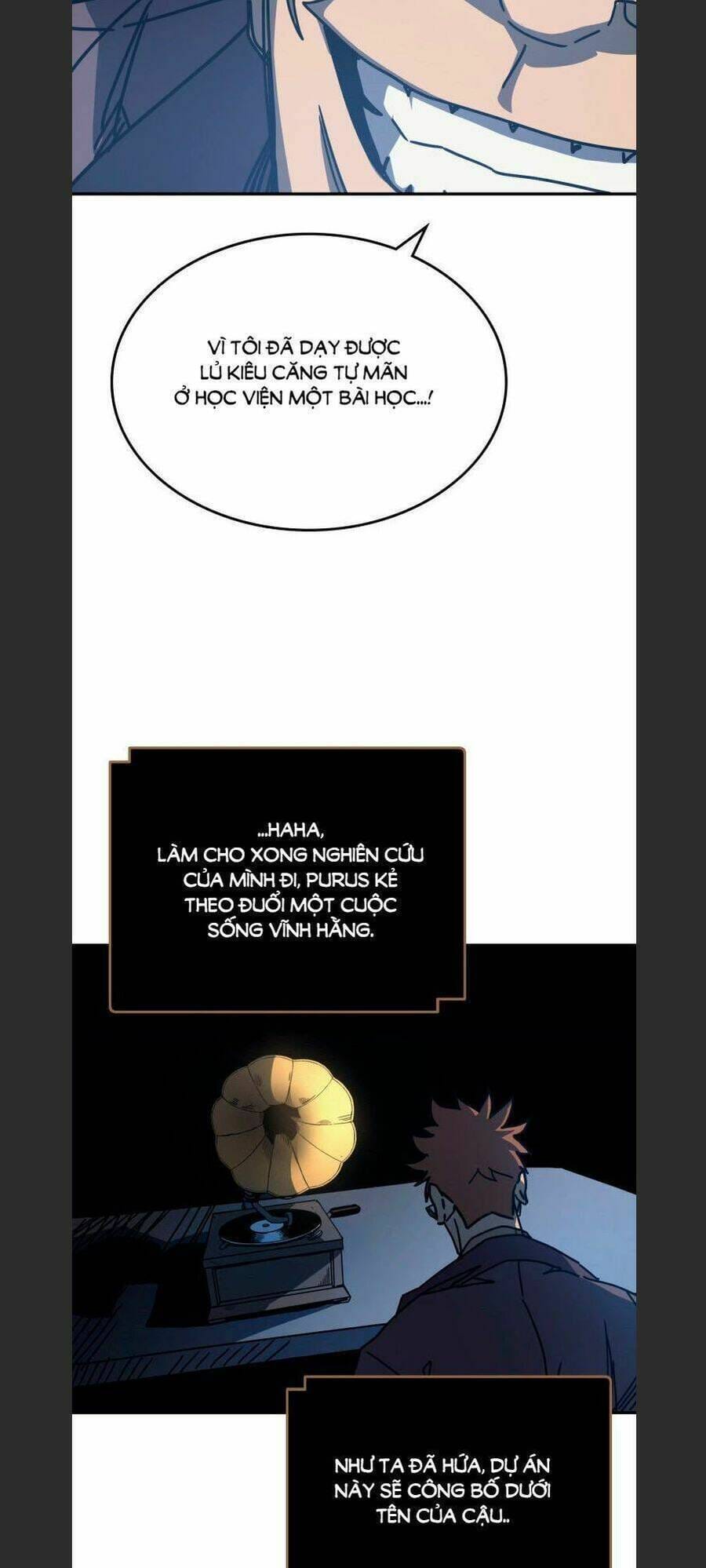 Truyện Tranh Chuyển Sinh Ma Pháp Đặc Biệt Yếu trang 5