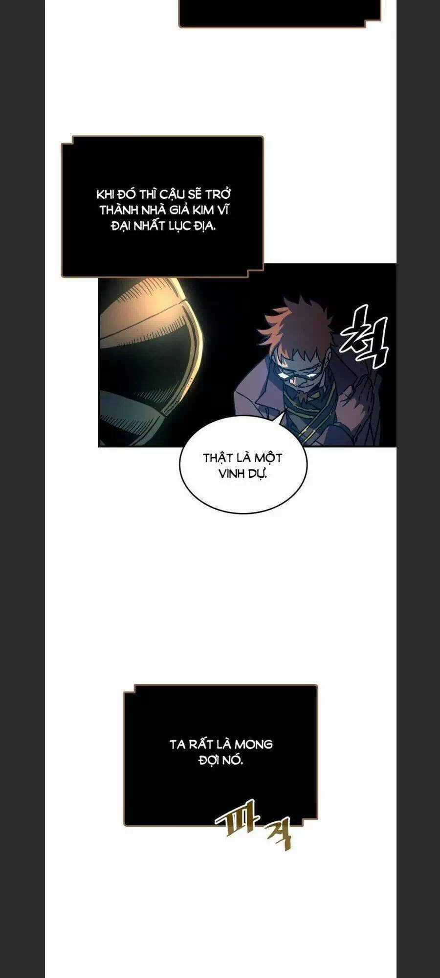 Truyện Tranh Chuyển Sinh Ma Pháp Đặc Biệt Yếu trang 5